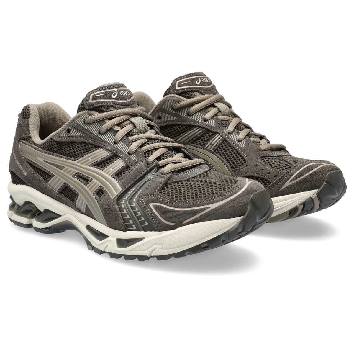 ASICS Gel-Kayano 14 Dark Sepia
