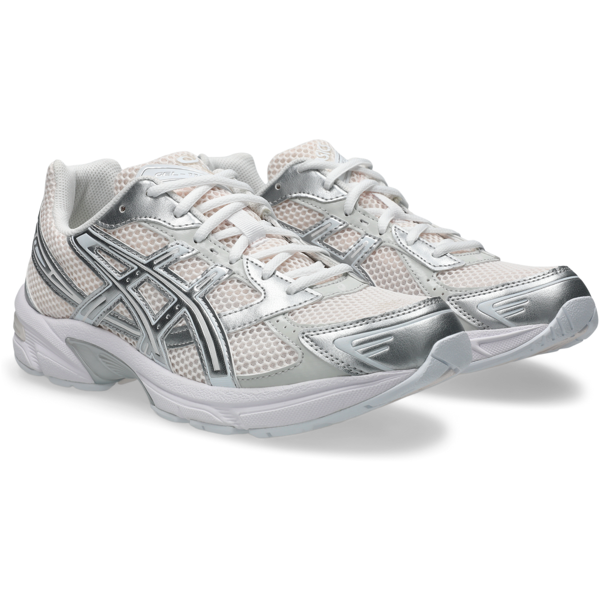 ASICS Gel-1130 Blush Pure Silver