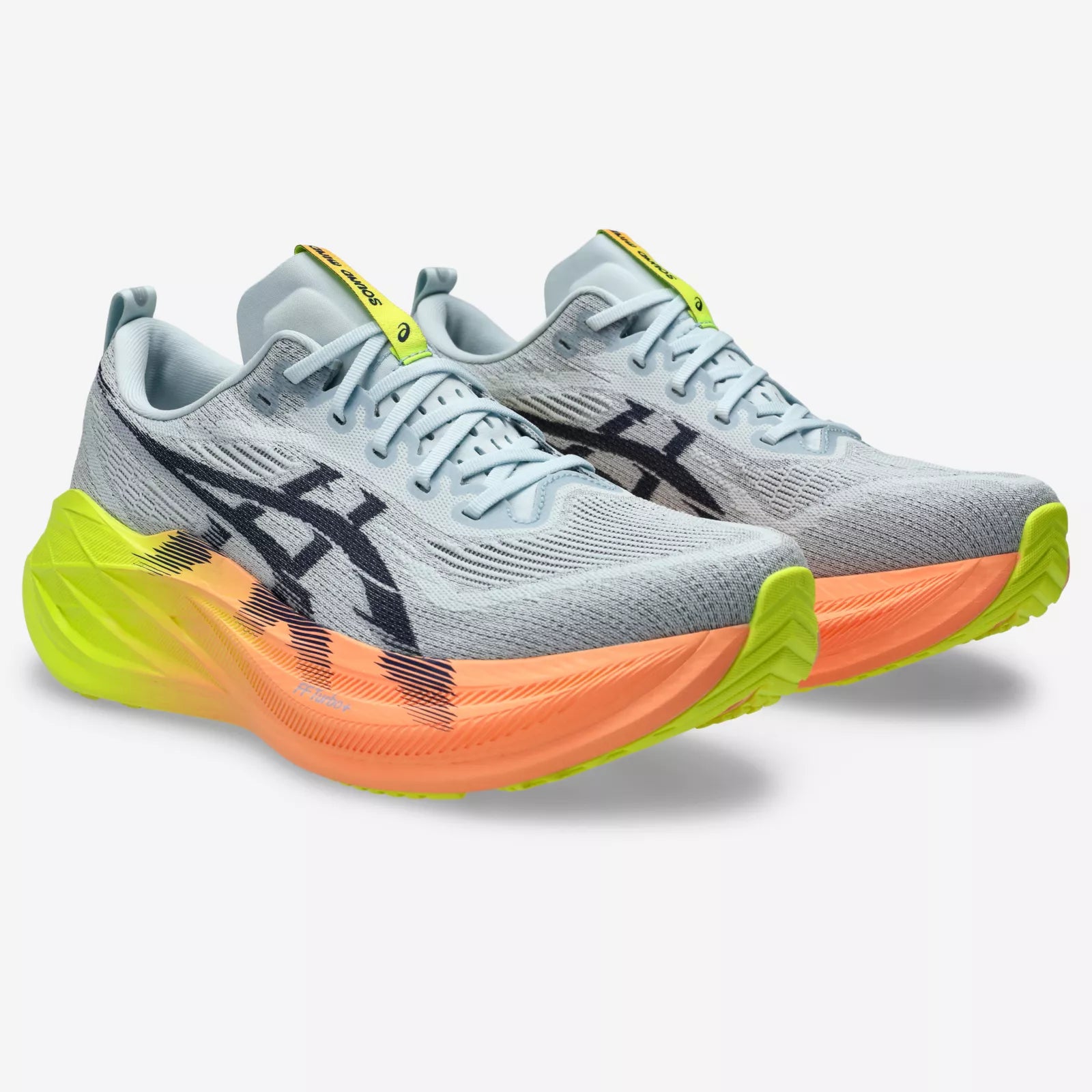 ASICS Superblast 2 Paris