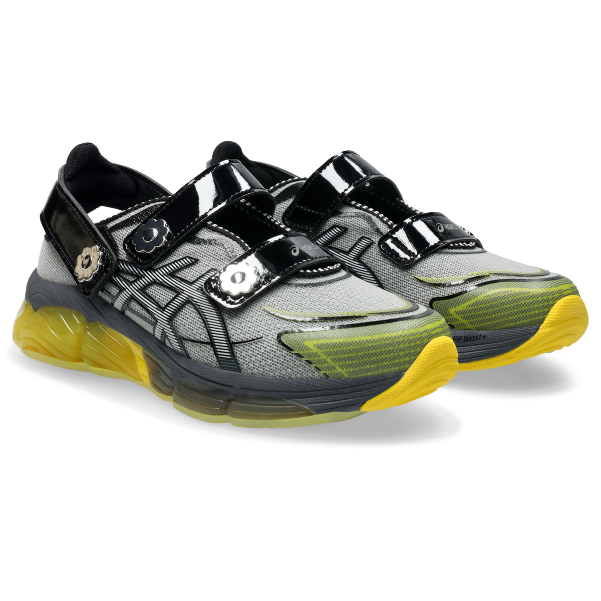 ASICS Gel-Quantum 360 VIII Cecilie Bahnsen Yellow
