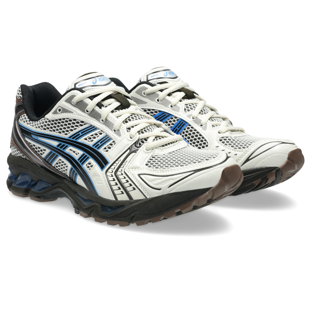 ASICS Gel-Kayano 14 Cream Blue Coast