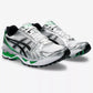 ASICS Gel-Kayano 14 White Malachite Green