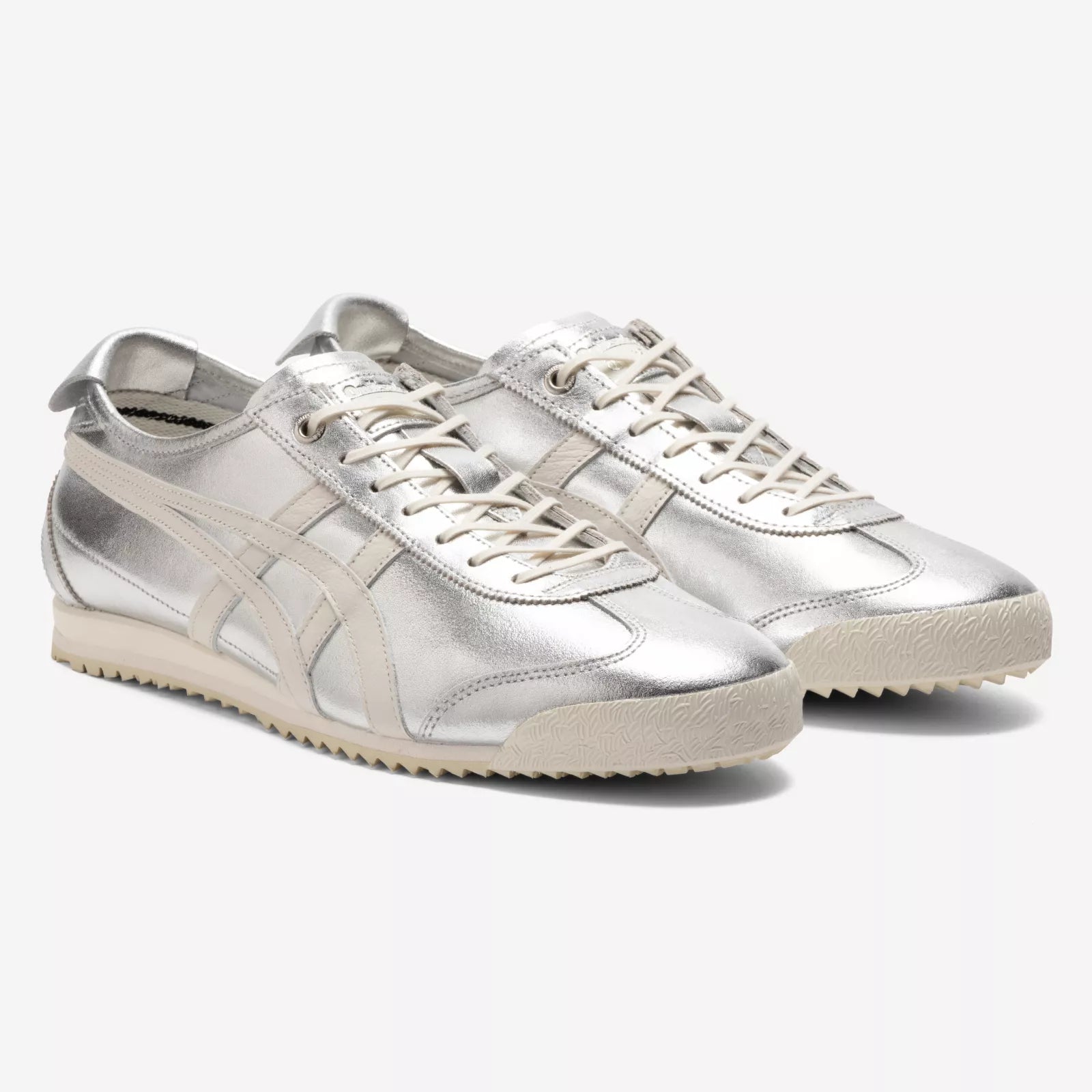 Onitsuka Tiger Mexico 66 SD Pure Silver Cream