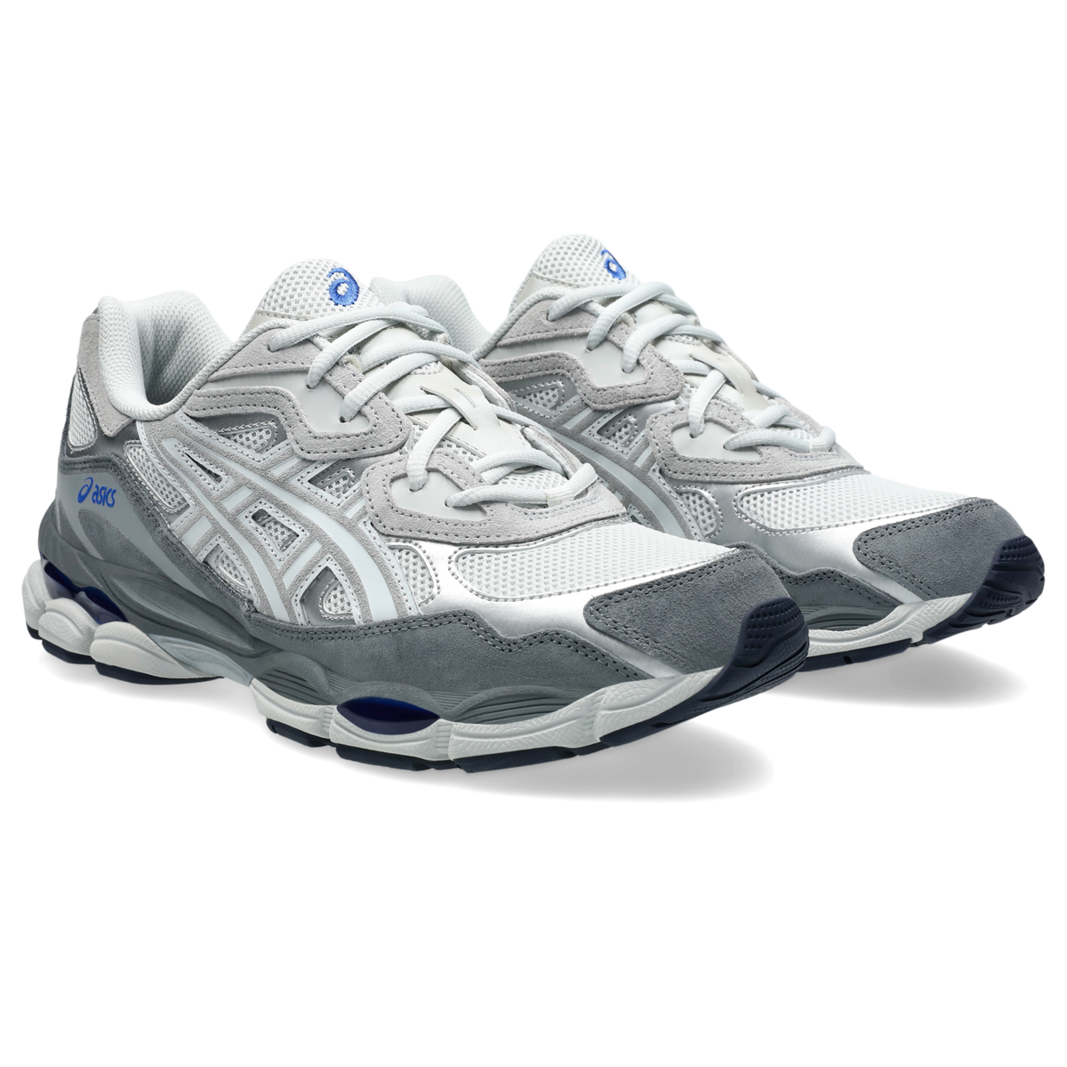 ASICS Gel-NYC Glacier Grey Gravel