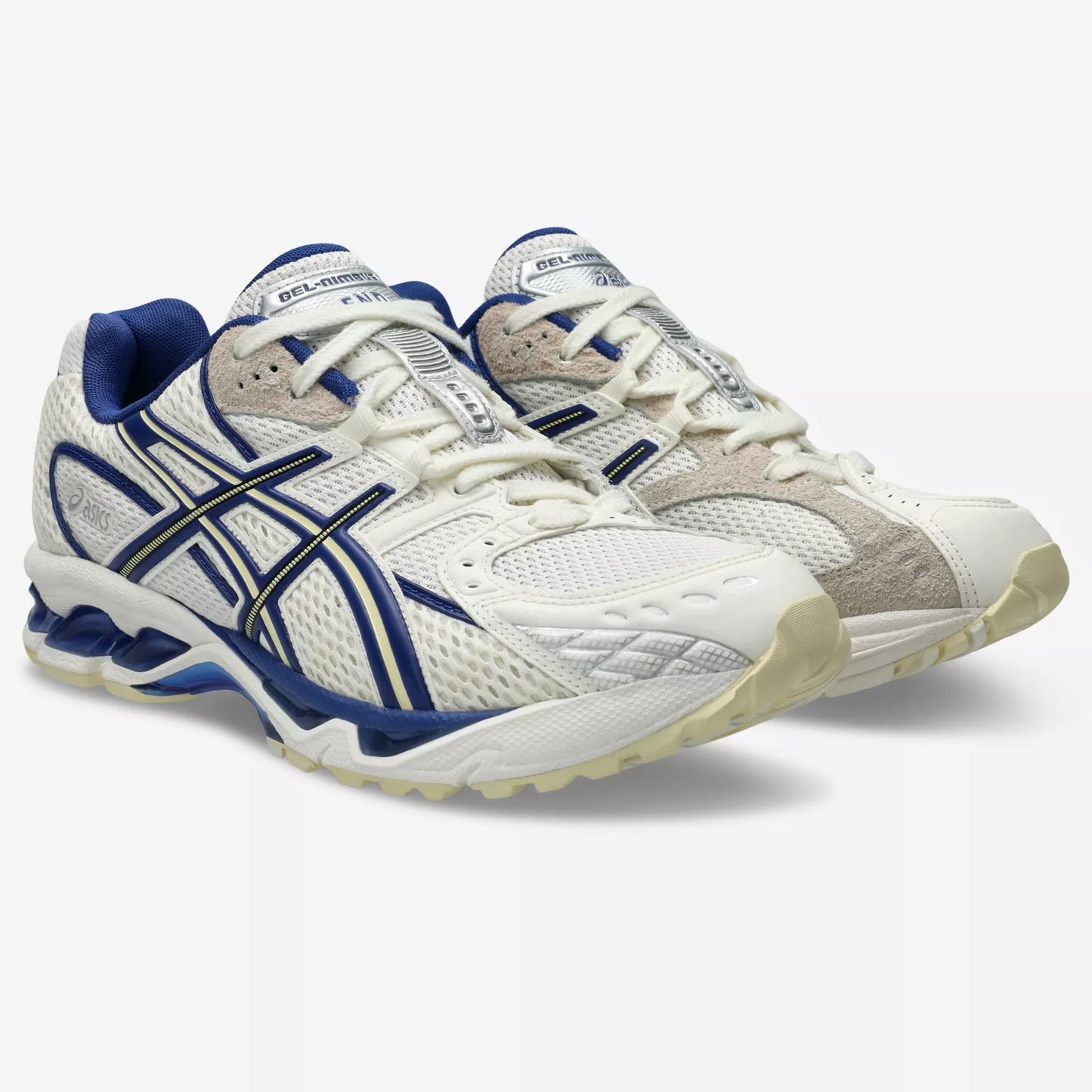 ASICS Gel-Nimbus 10.1 END. Milk