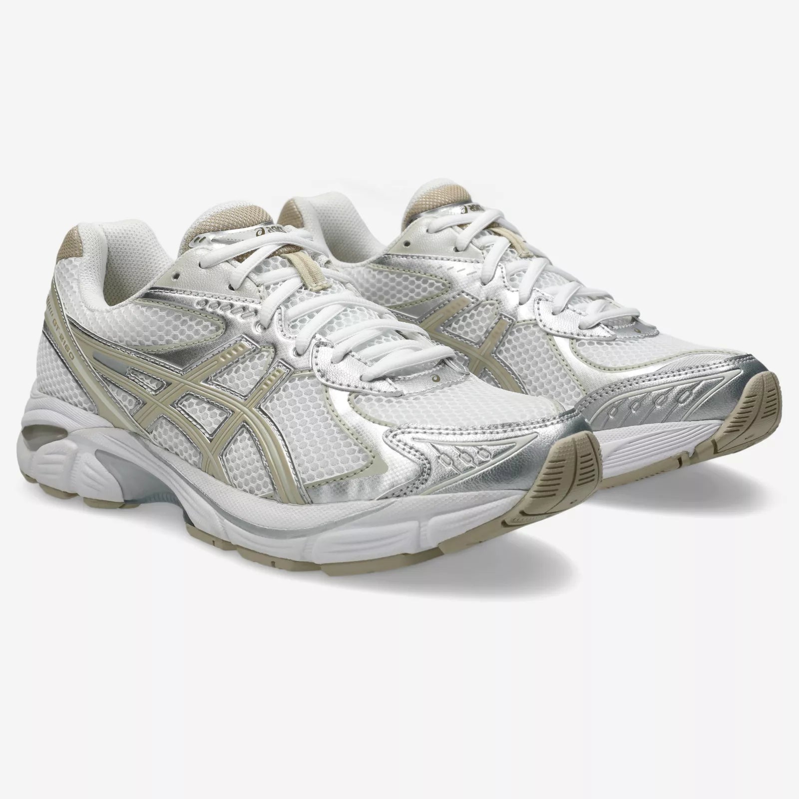 ASICS GT-2160 White Putty