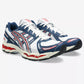 ASICS Gel-Kayano 12.1 White Independence Blue