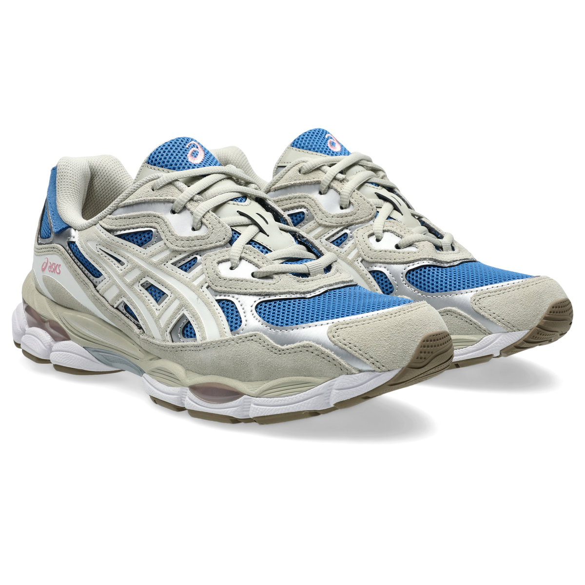 ASICS Gel-NYC Polar Night Cream