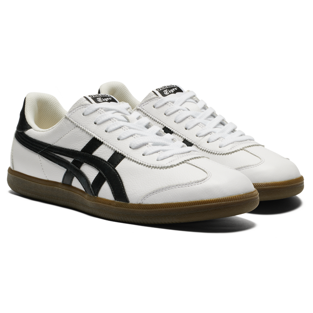 Onitsuka Tiger Tokuten White Black