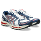 ASICS Gel-Kayano 12.1 White Independence Blue