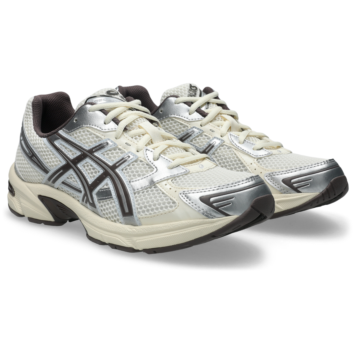 ASICS Gel-1130 Cream Cocoa Powder