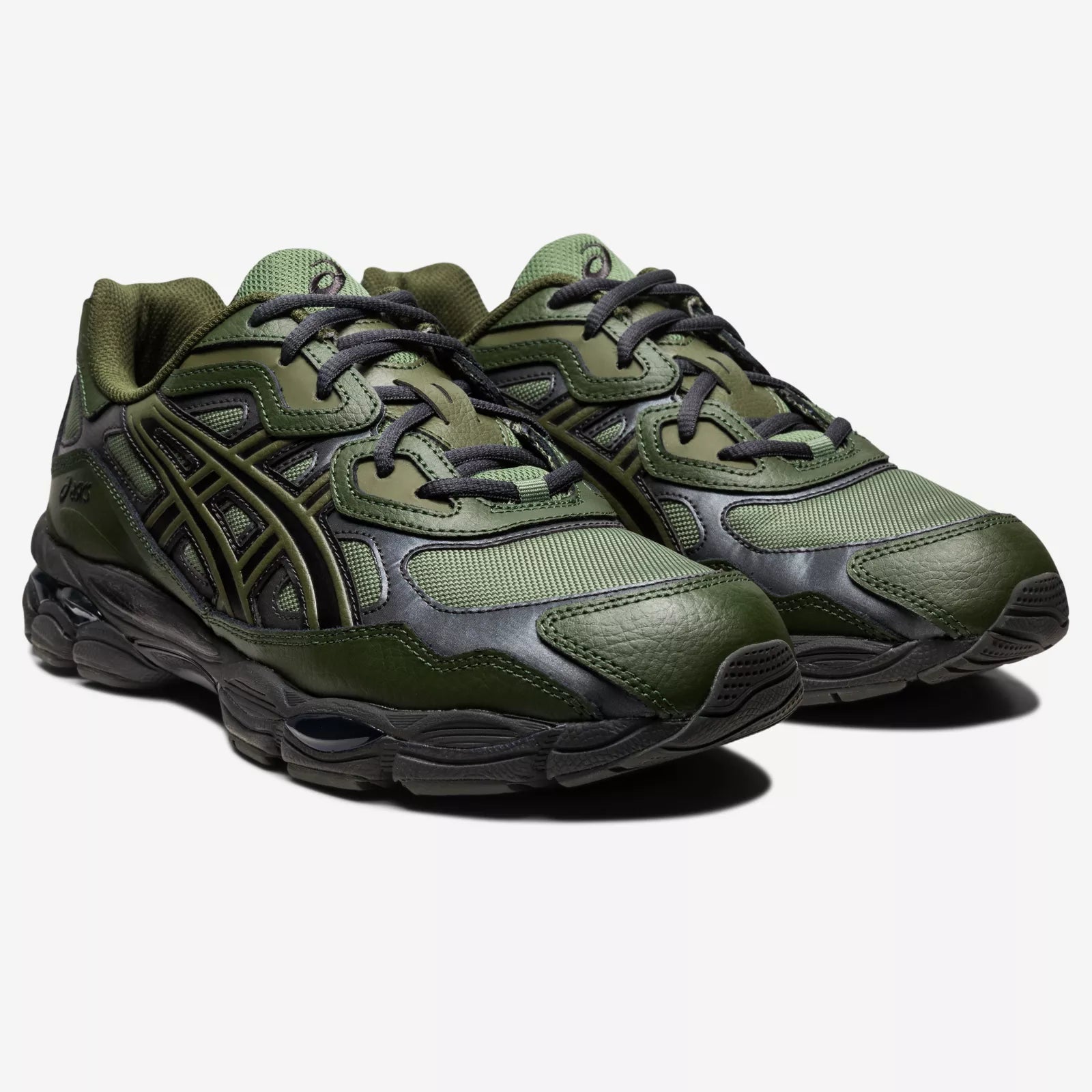 ASICS Gel NYC Moss
