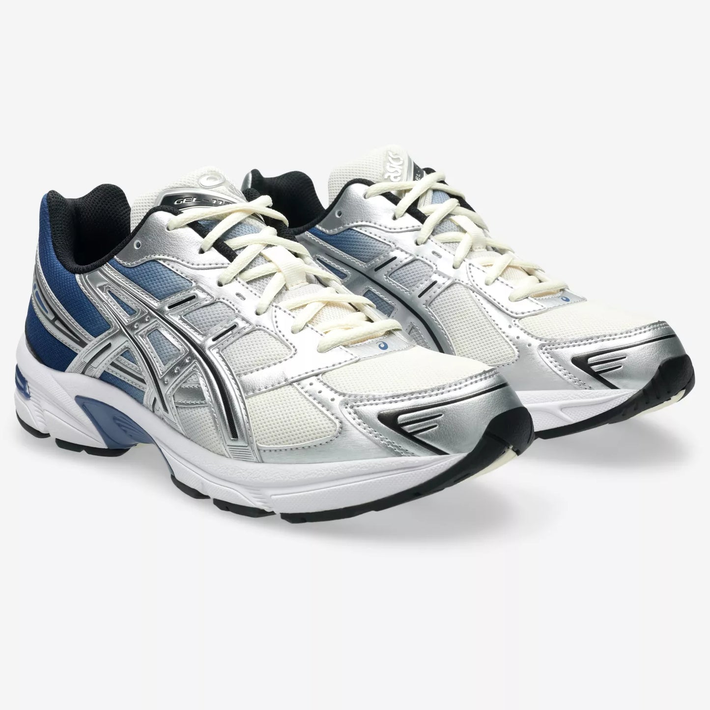 ASICS Gel-1130 Blue Pure Silver Gradient