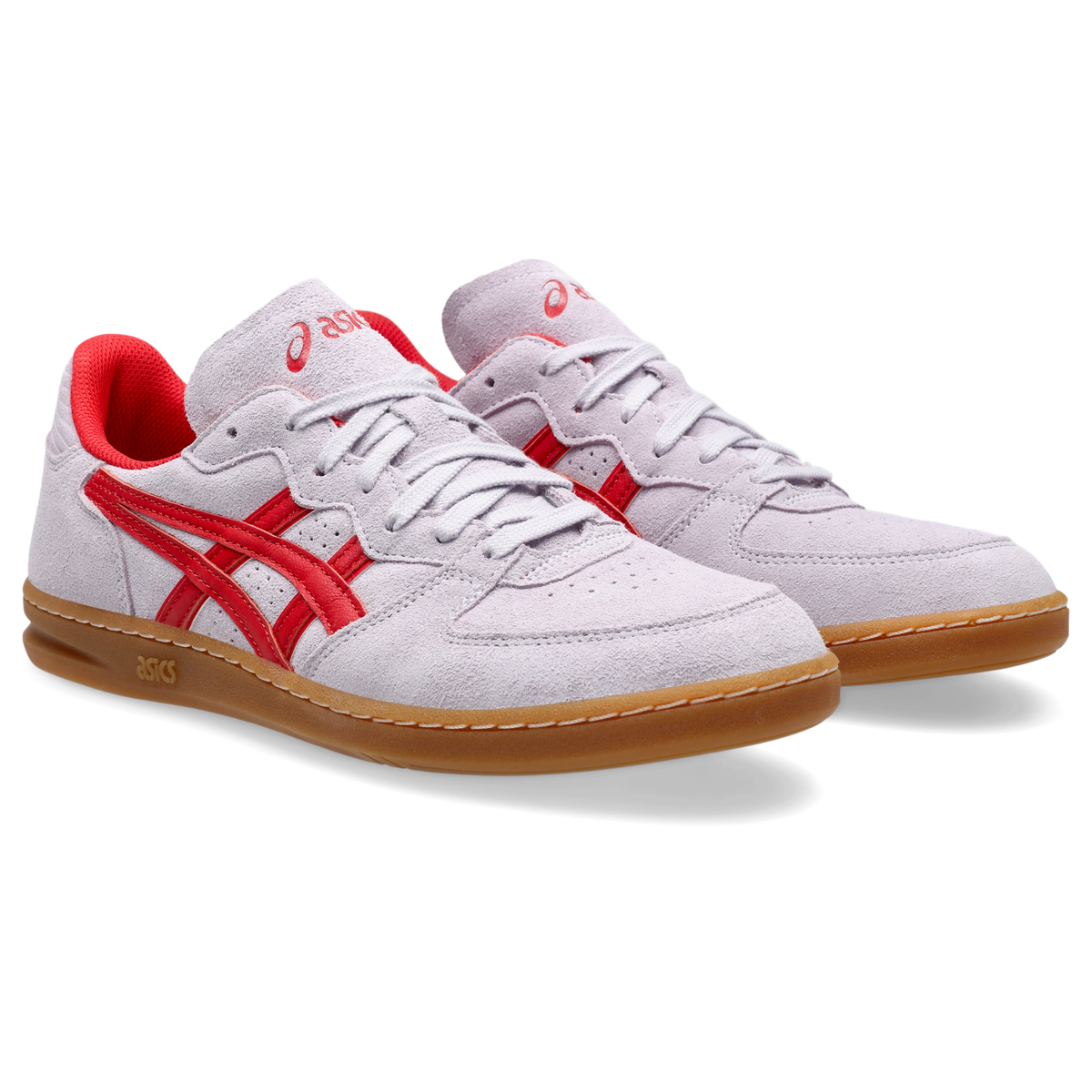 ASICS Skyhand OG HAY Flame Scarlet