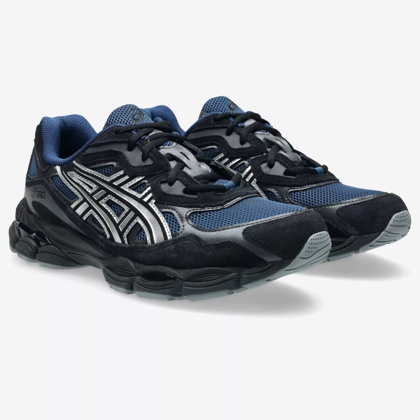 ASICS Gel-NYC Independence Blue Silver