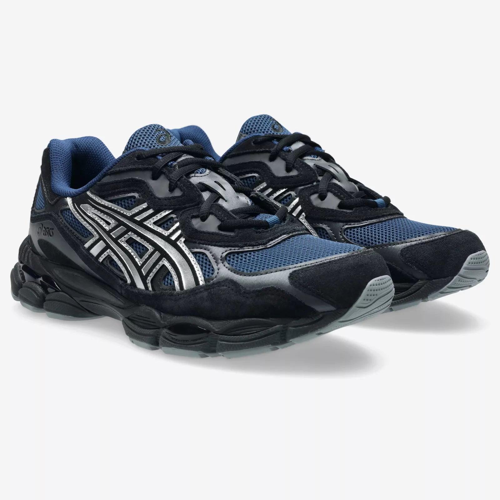 ASICS Gel-NYC Independence Blue Silver
