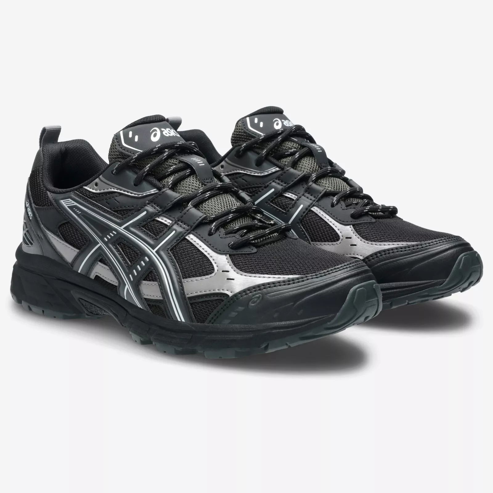ASICS Gel-Nunobiki Graphite Grey Black