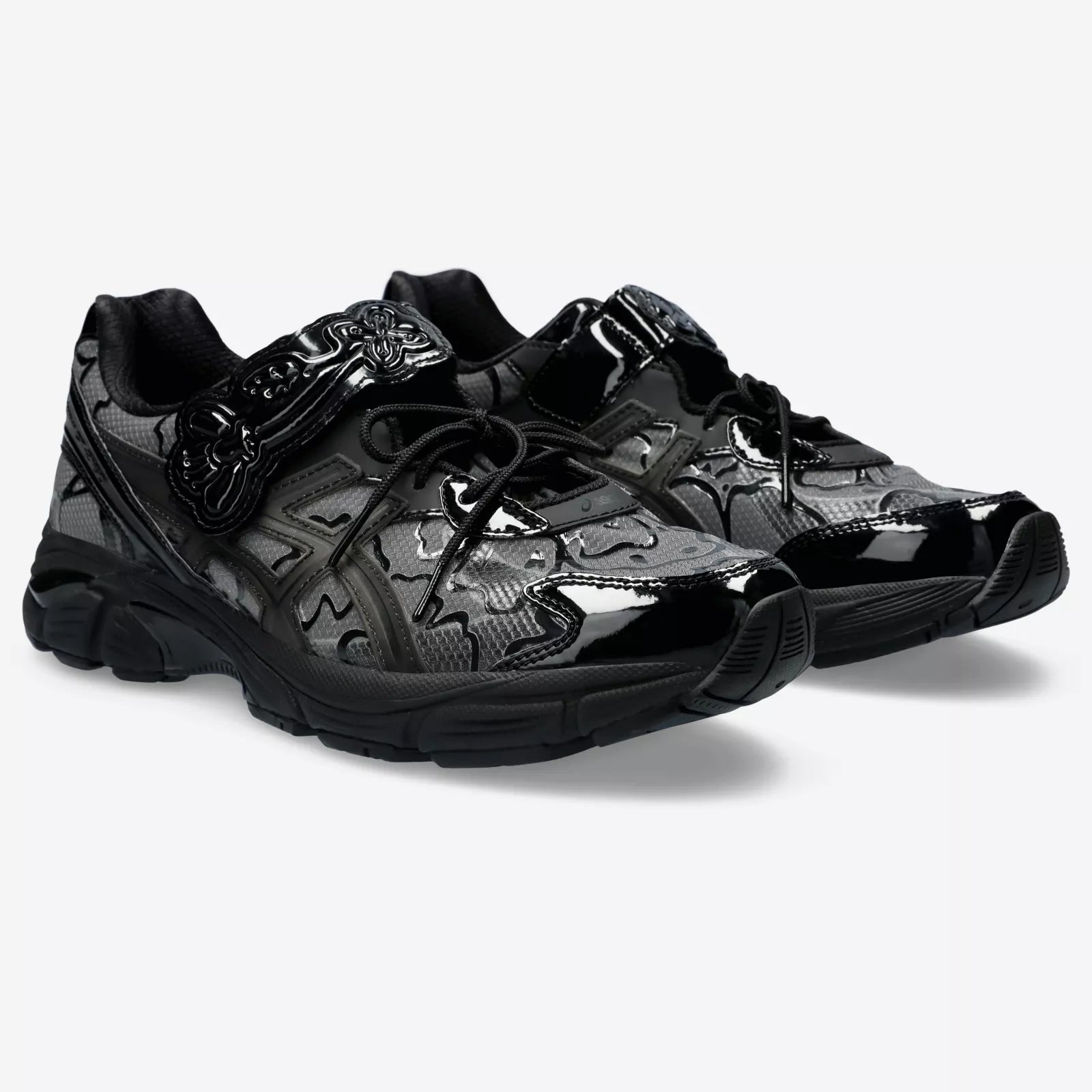 ASICS GT-2160 Cecilie Bahnsen Mary Jane Black