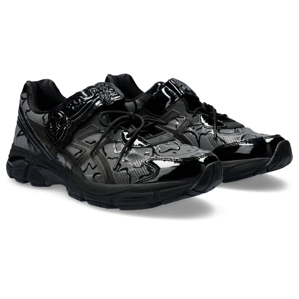 ASICS GT-2160 Cecilie Bahnsen Mary Jane Black