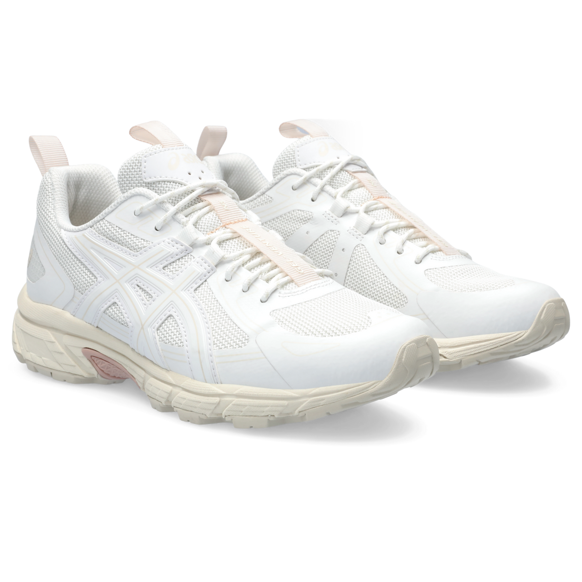 ASICS Gel-Venture 6 NS White White (Women's)