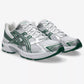 ASICS Gel-1130 White Silver Green