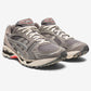 ASICS Gel-Kayano 14 Clay Grey Pure Silver