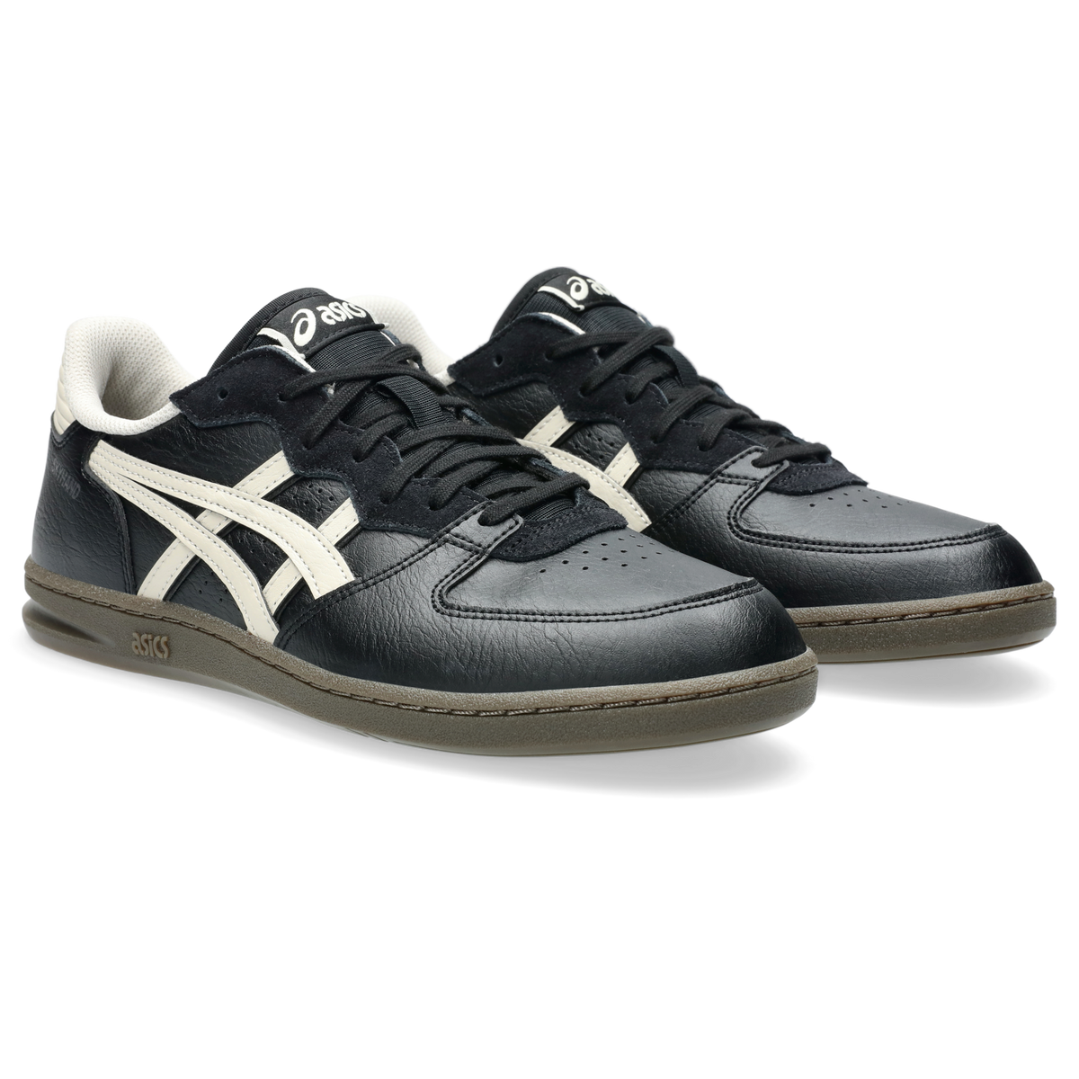 ASICS Skyhand OG Black Oatmeal