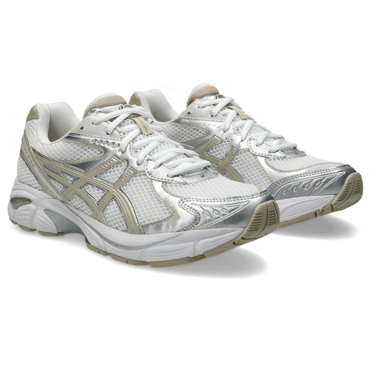 ASICS GT-2160 White Putty
