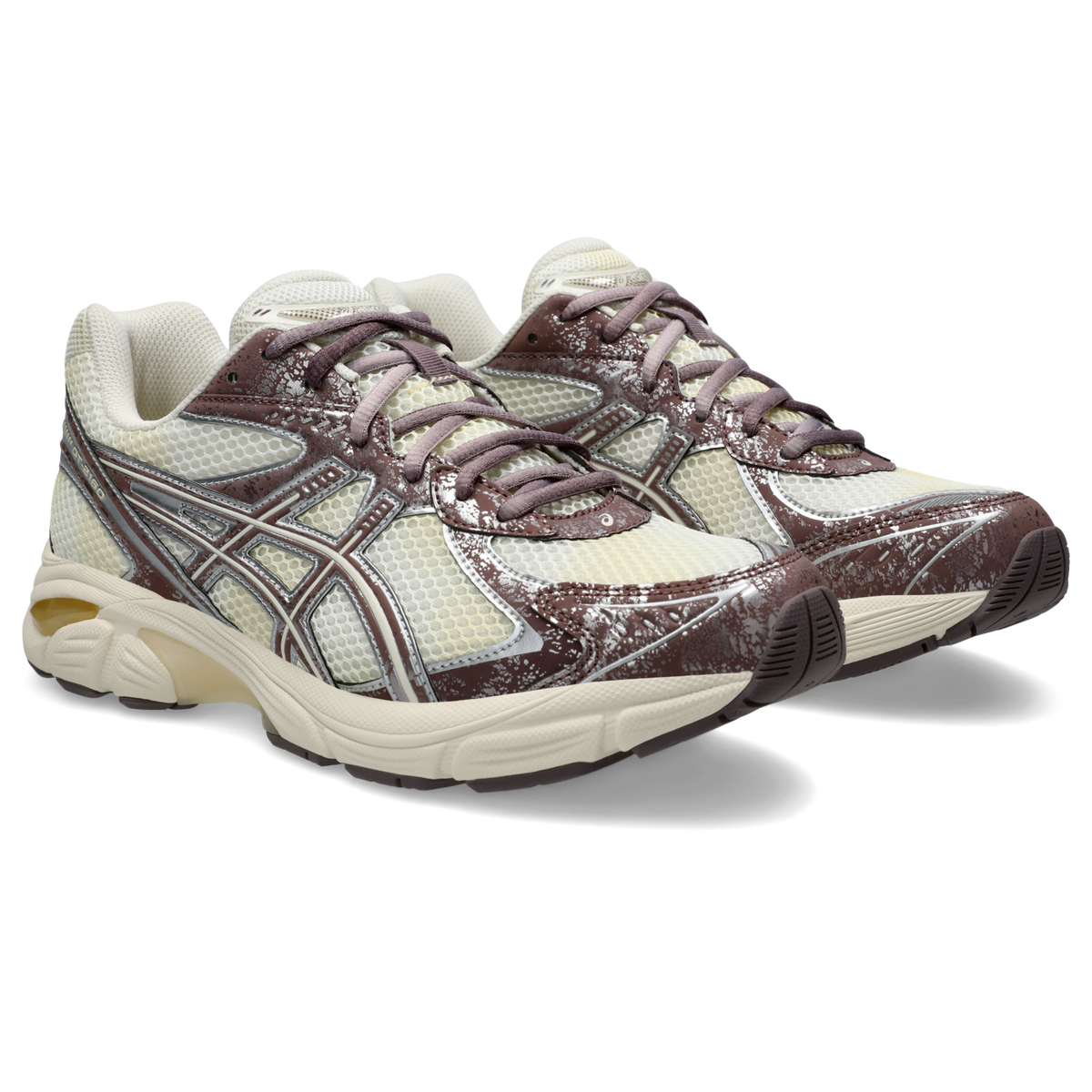 ASICS GT-2160 Pre-Aged Pack Mauve Grey Brown