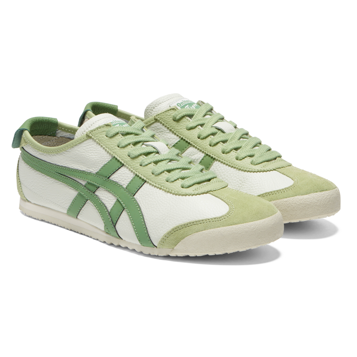 Onitsuka Tiger Mexico 66 Airy Green