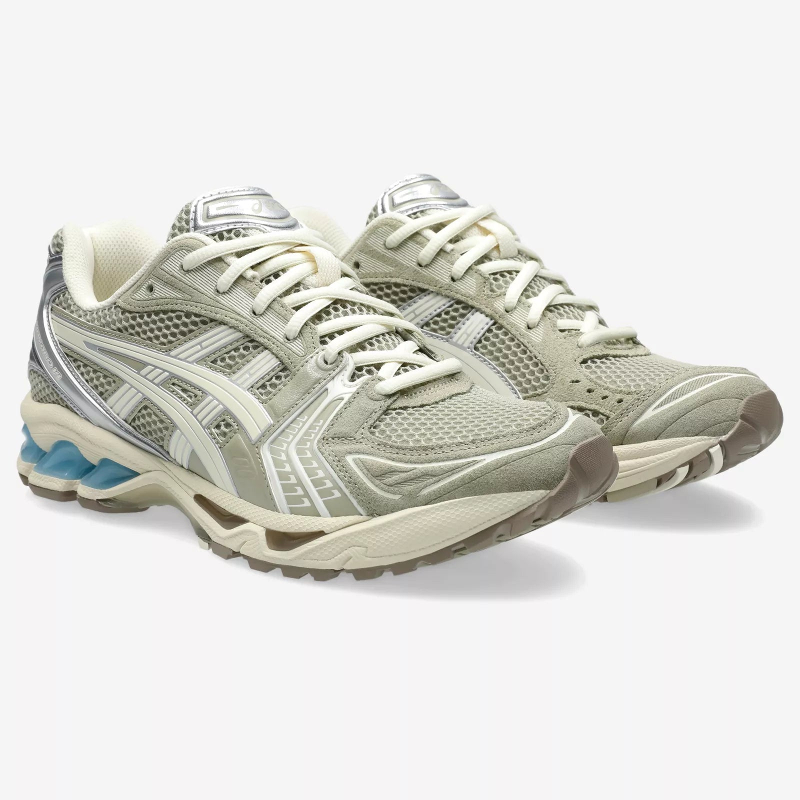 ASICS Gel-Kayano 14 Juliana Salazar