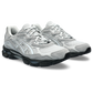 ASICS Gel-NYC Glacier Grey Black
