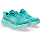 ASICS Superblast 2 Wave Teal Illuminate Mint