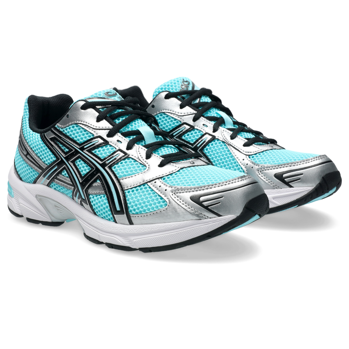 ASICS Gel-1130 Larimar Blue Silver