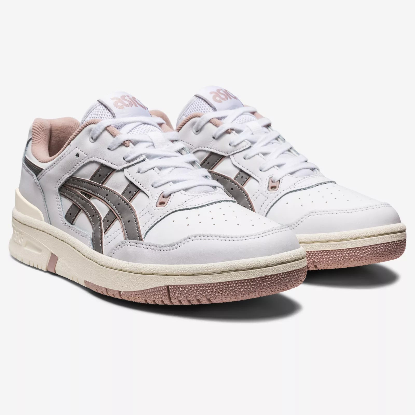 ASICS EX89 White Clay Grey
