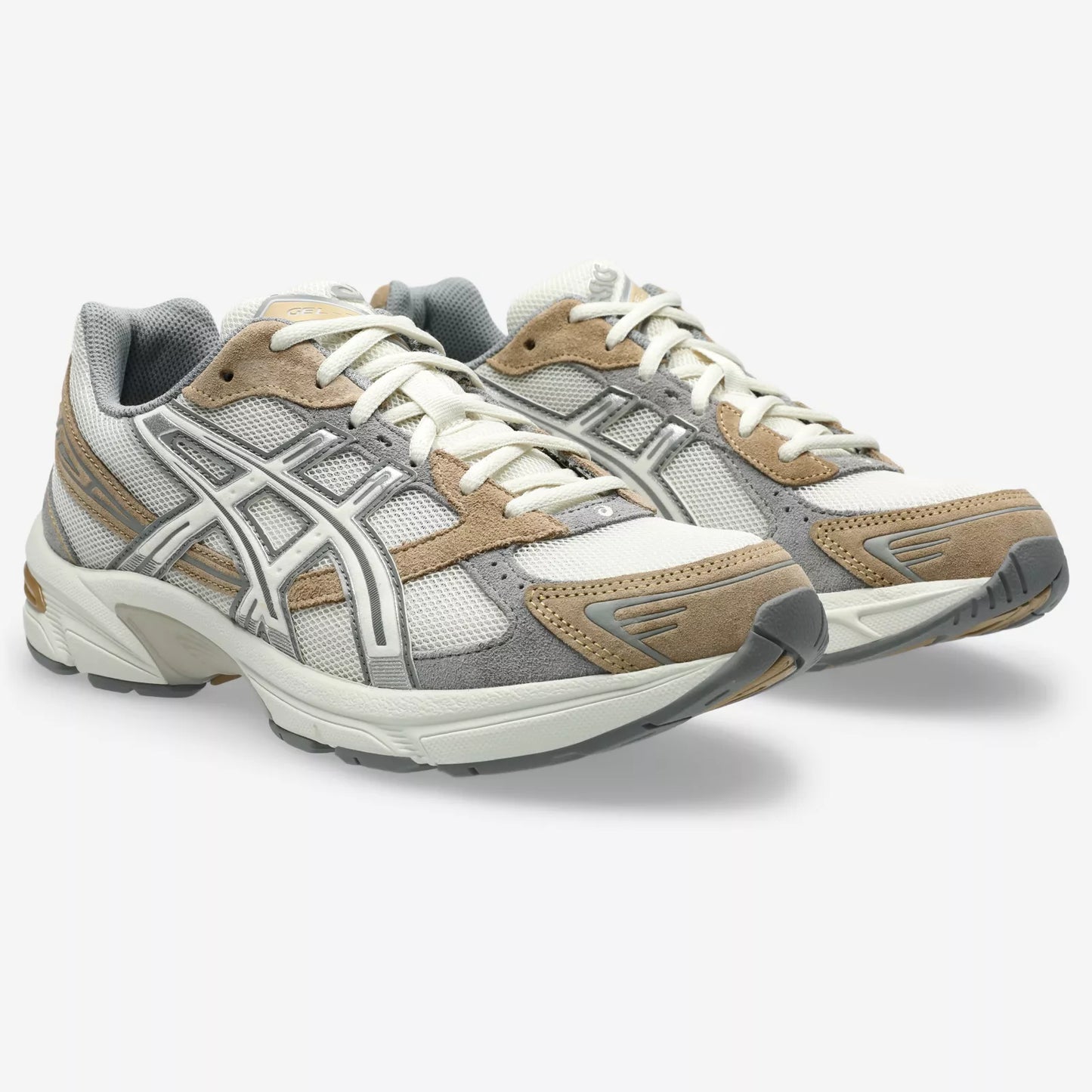 ASICS Gel-1130 Pale Oak Clay Grey