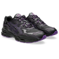 ASICS Gel-NYC Needles Black Purple