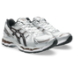 ASICS Gel-Kayano 12.1 White Graphite Grey Brown
