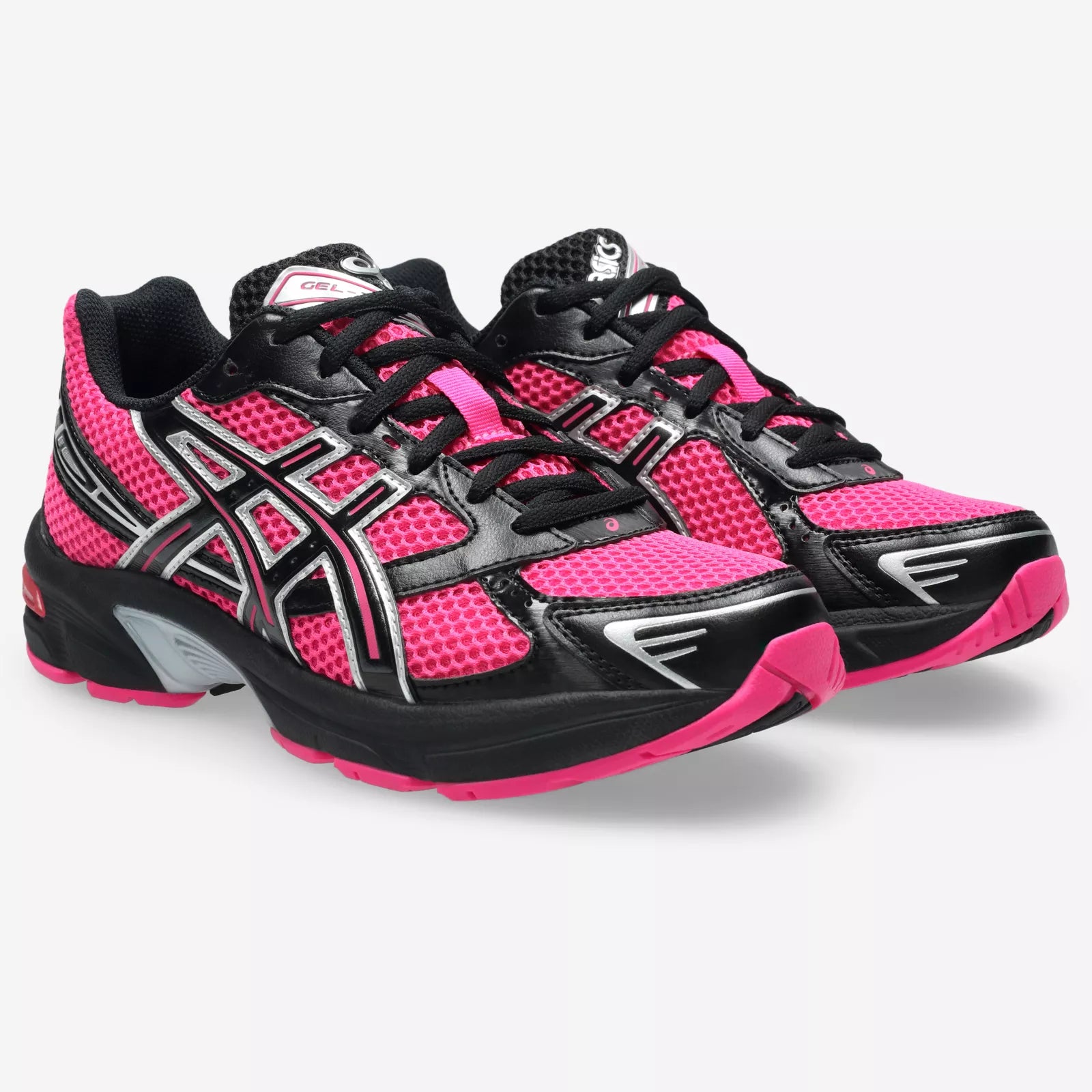 ASICS Gel-1130 Pink Black (Women's)