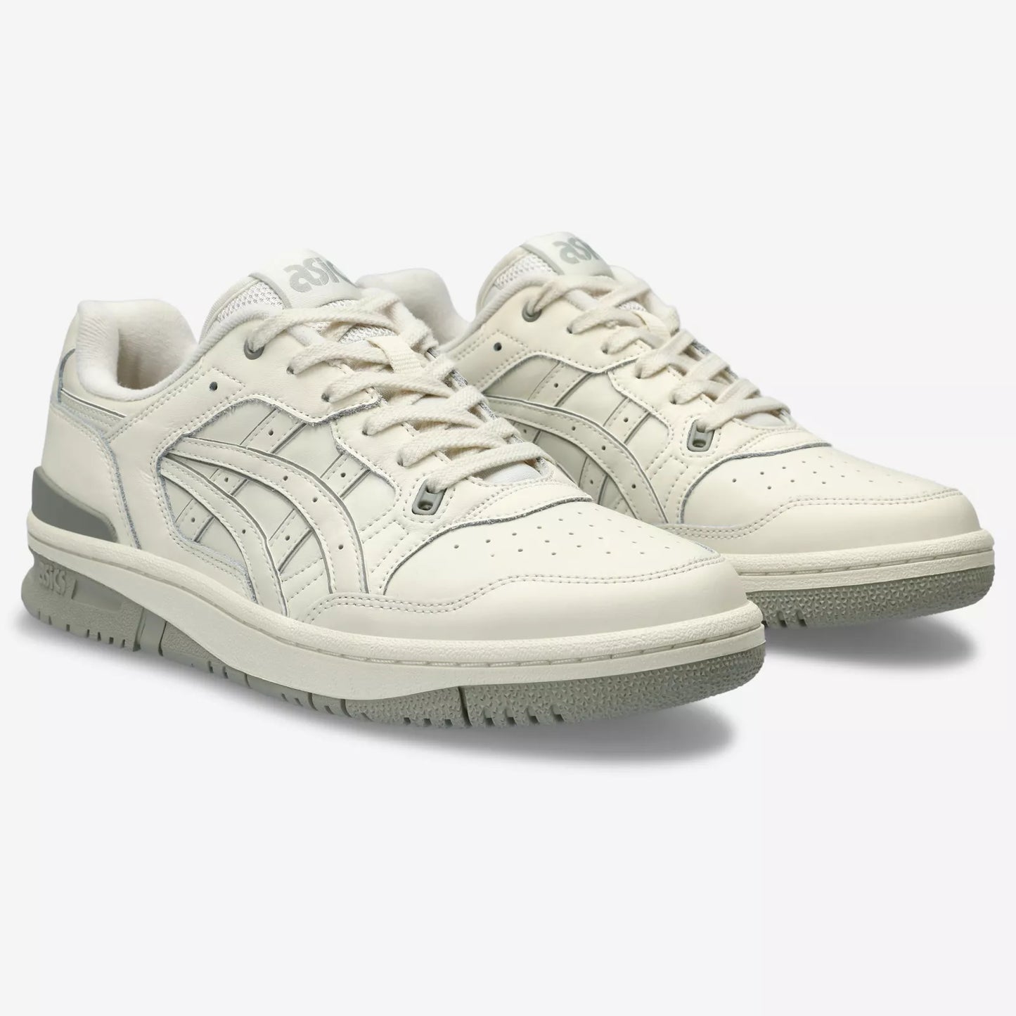 ASICS EX89 Cream White Sage