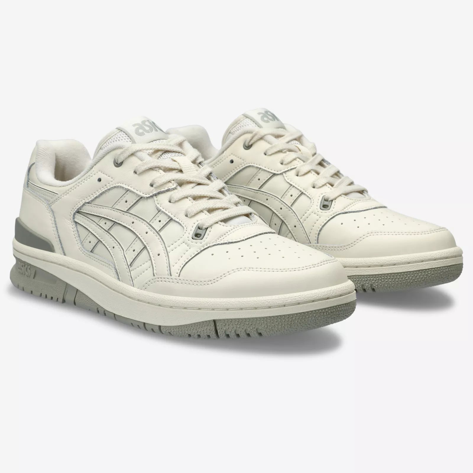 ASICS EX89 Cream White Sage