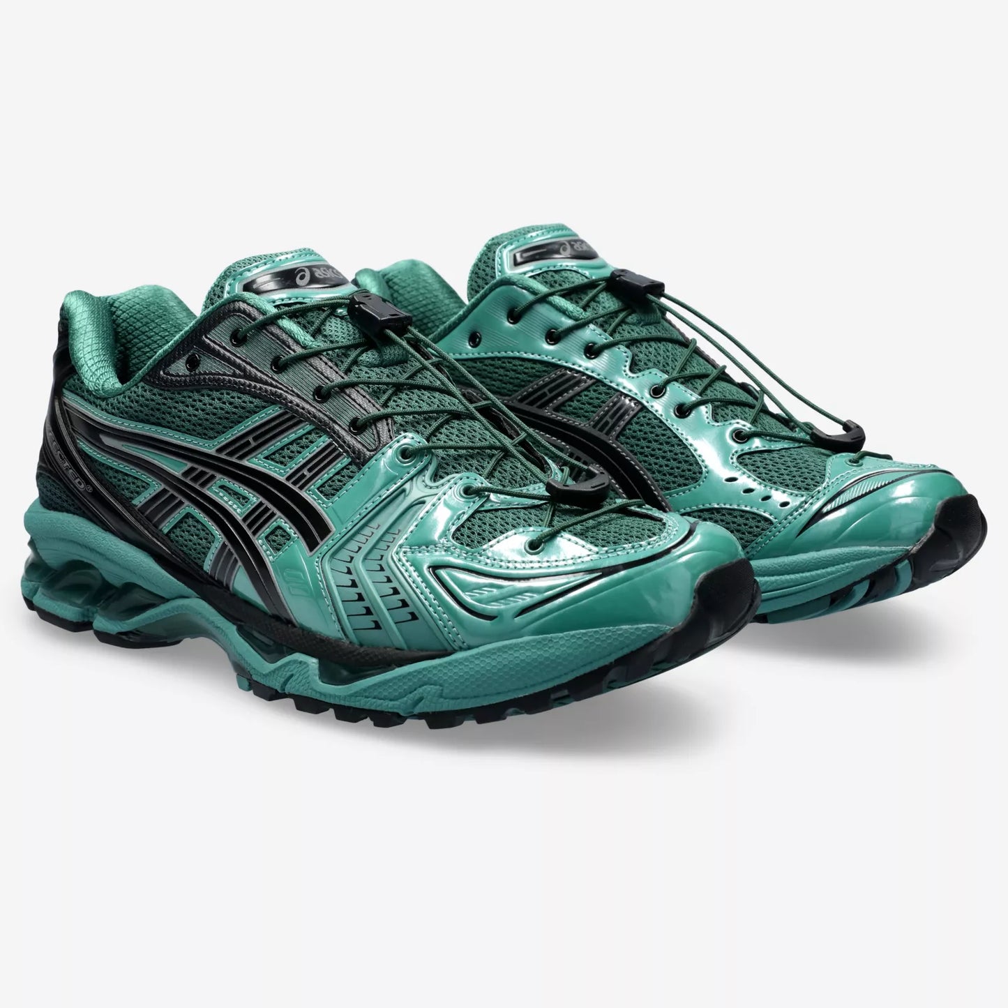 ASICS Gel-Kayano 14 Unaffected Infinite Wonders Pack Green