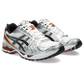ASICS Gel-Kayano 14 White Piquant Orange