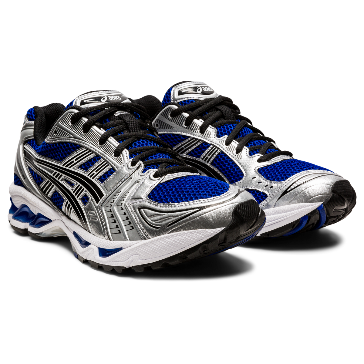 ASICS Gel-Kayano 14 Monaco Blue