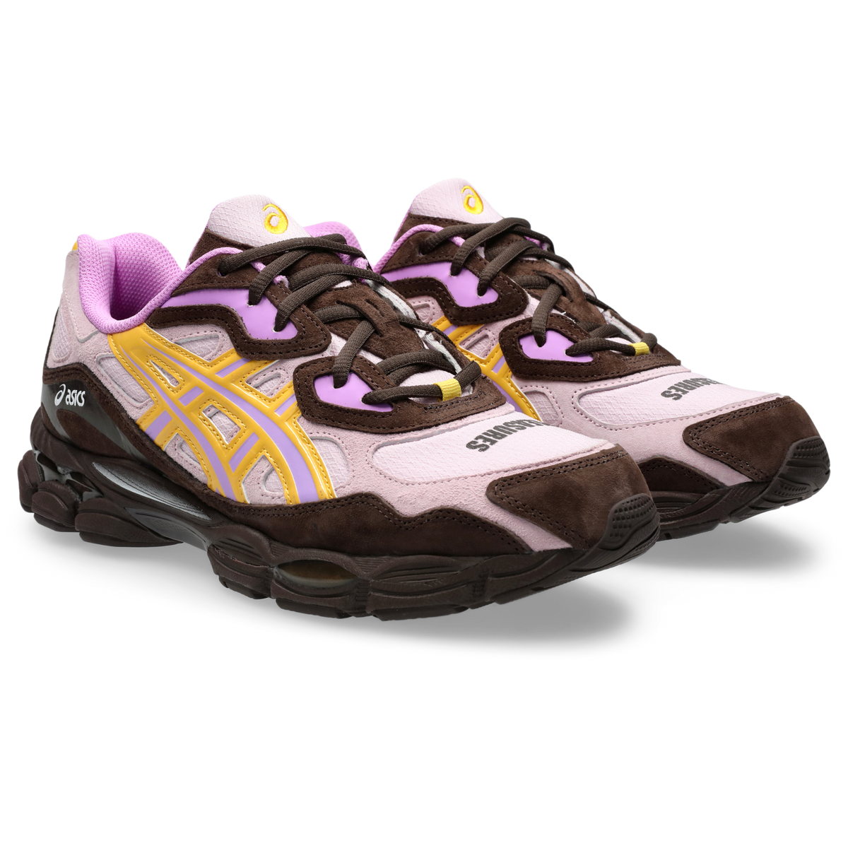 ASICS Gel-NYC Pleasures
