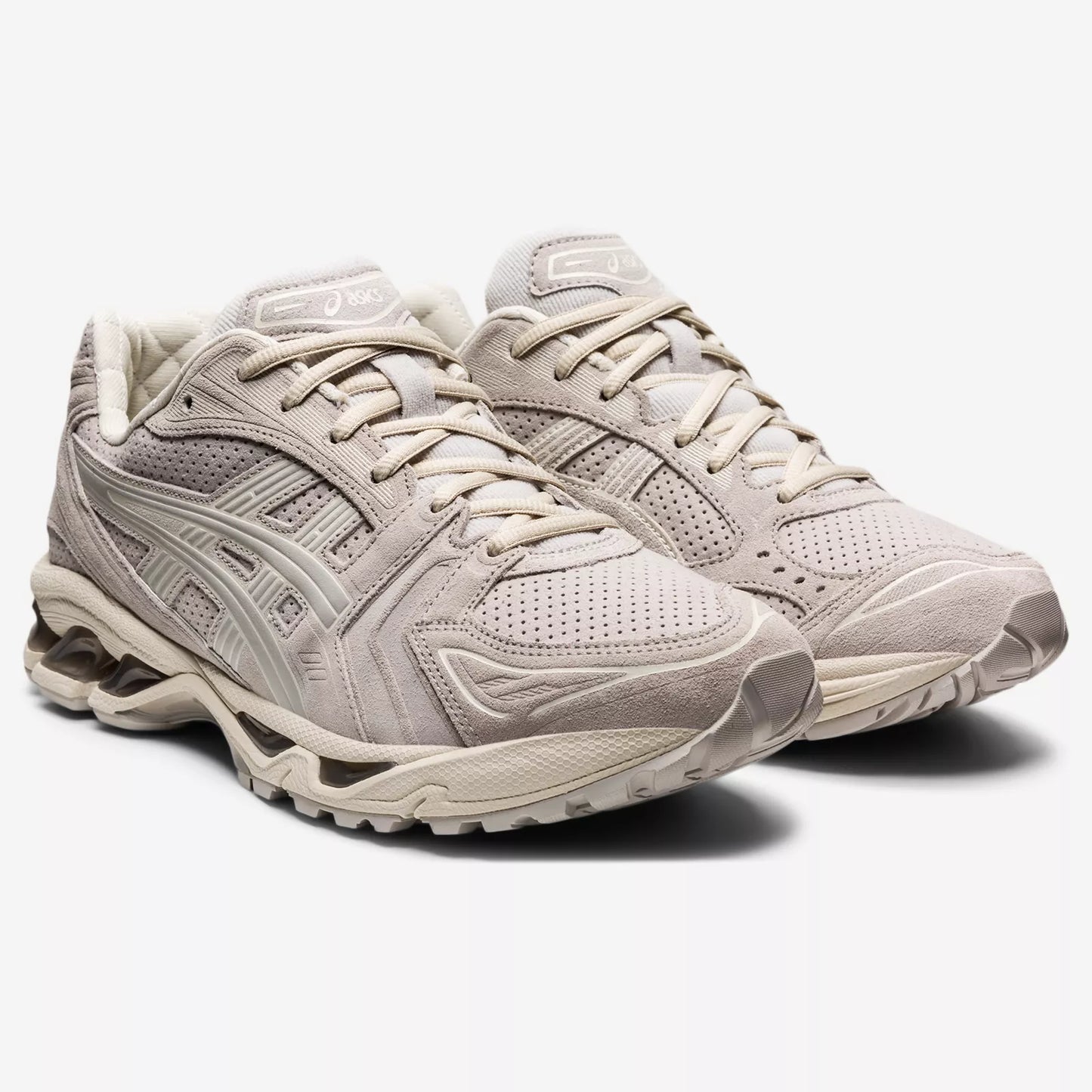 ASICS Gel-Kayano 14 Oyster Grey