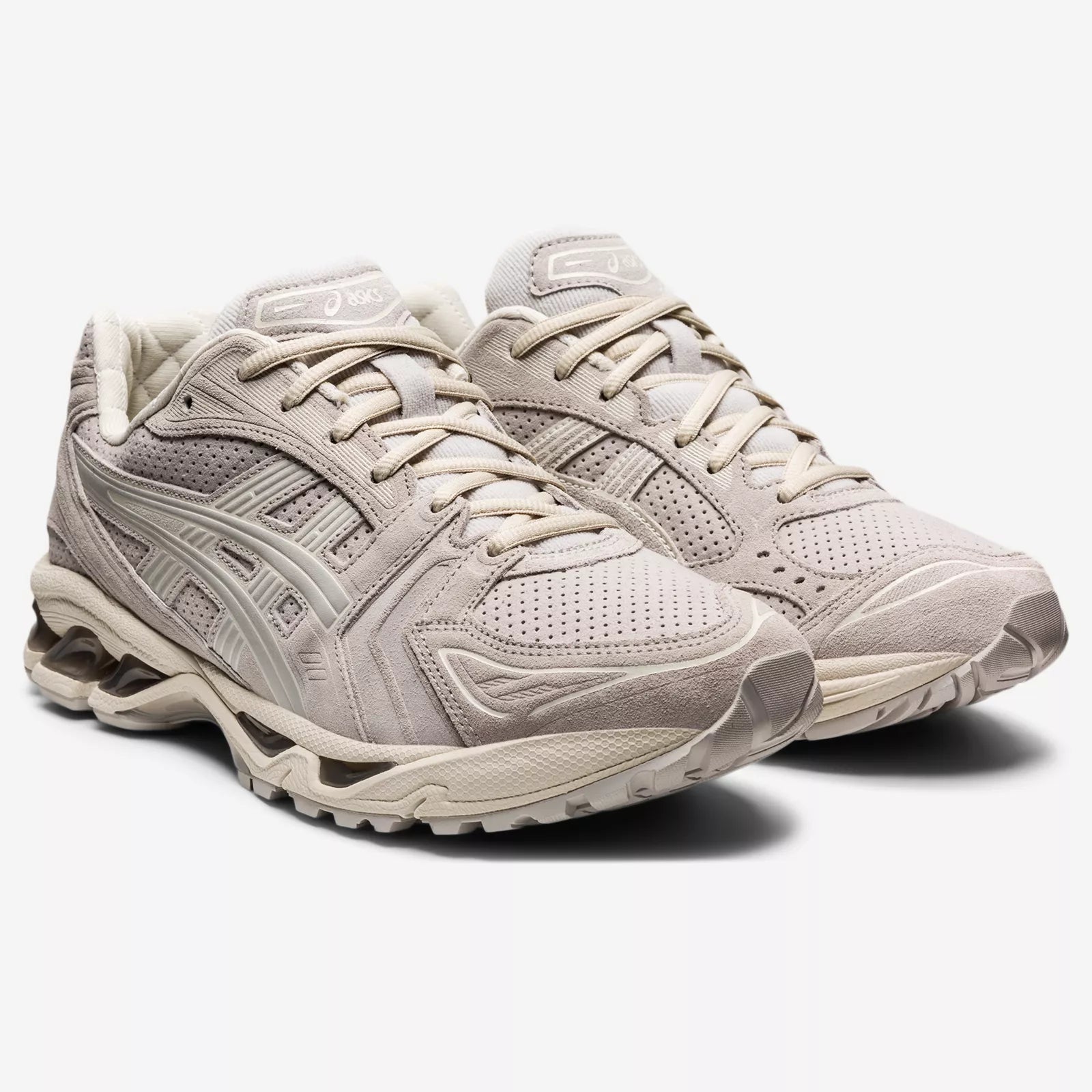 ASICS Gel-Kayano 14 Oyster Grey