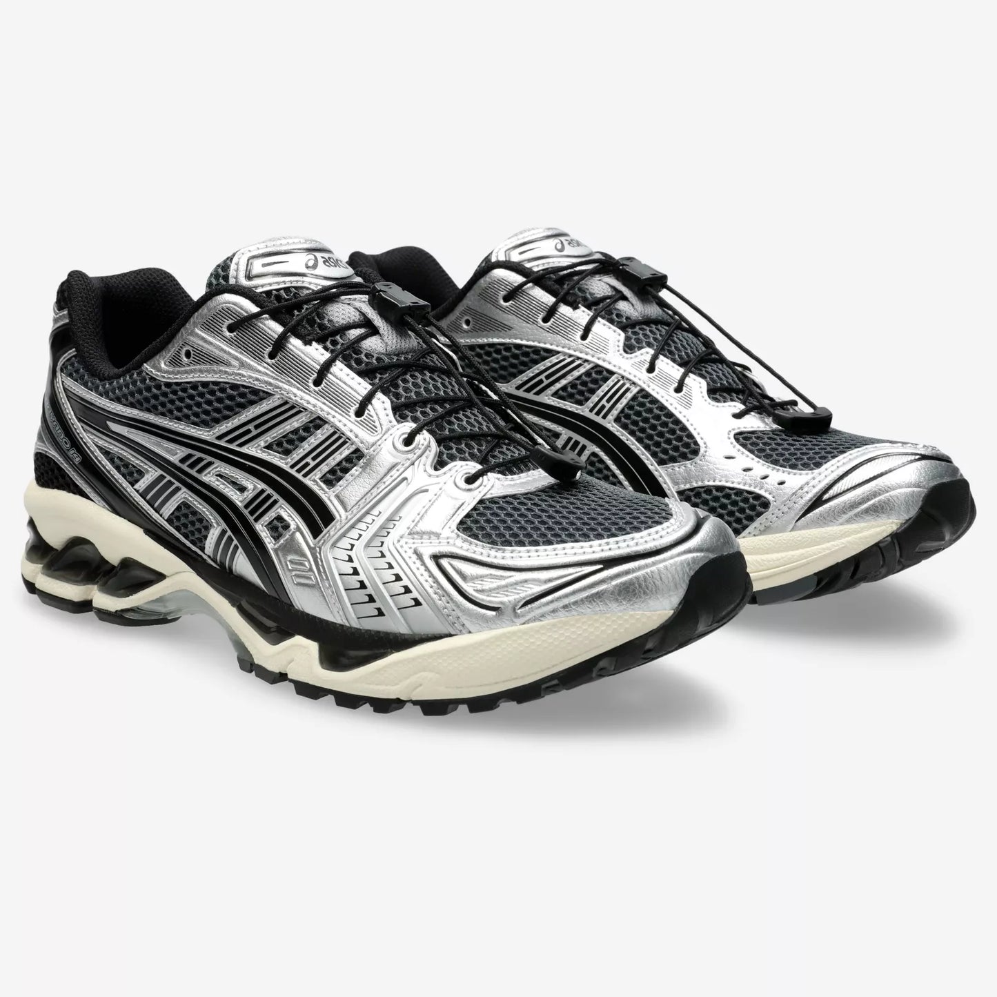 ASICS Gel-Kayano 14 Unlimited Pack Carrier Grey