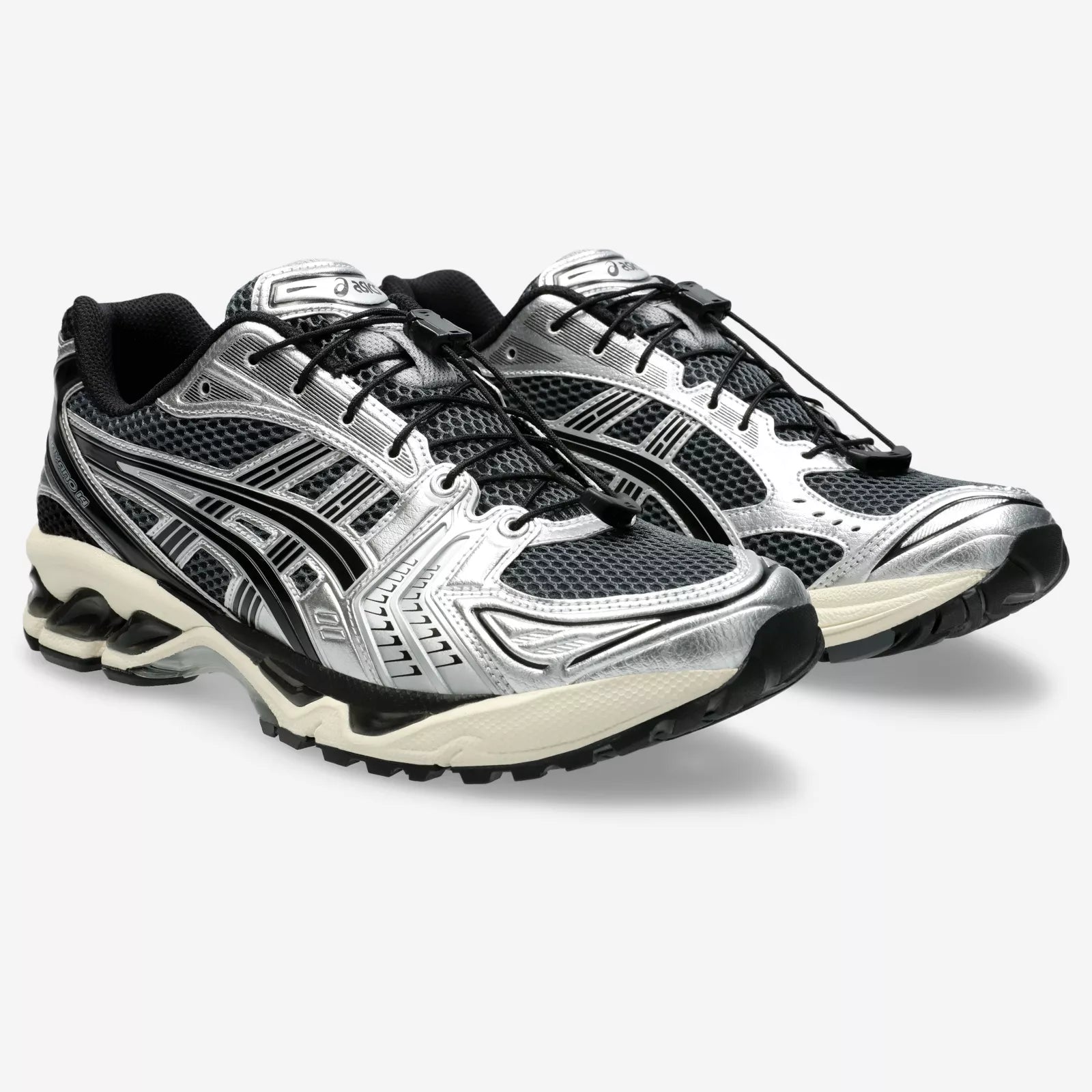ASICS Gel-Kayano 14 Unlimited Pack Carrier Grey