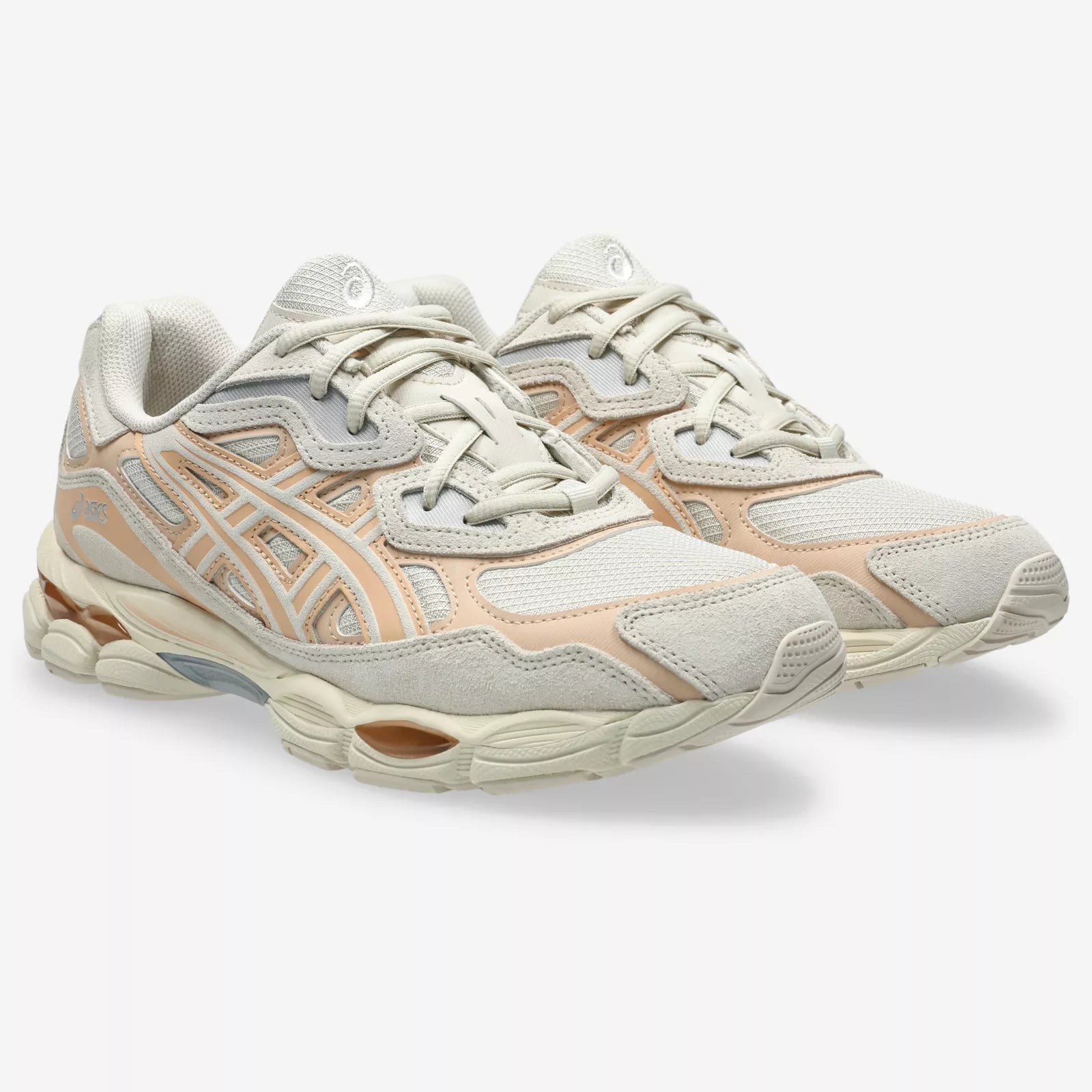 ASICS Gel-NYC Oatmeal Bisque